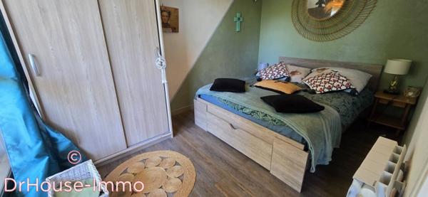 Appartement à vendre 2 pièces de 26 m²