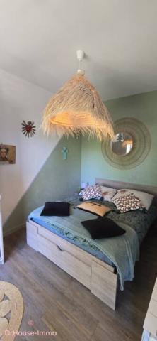Appartement à vendre 2 pièces de 26 m²