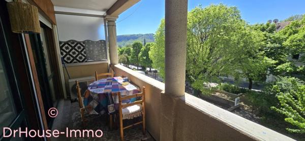 Appartement à vendre 2 pièces de 26 m²