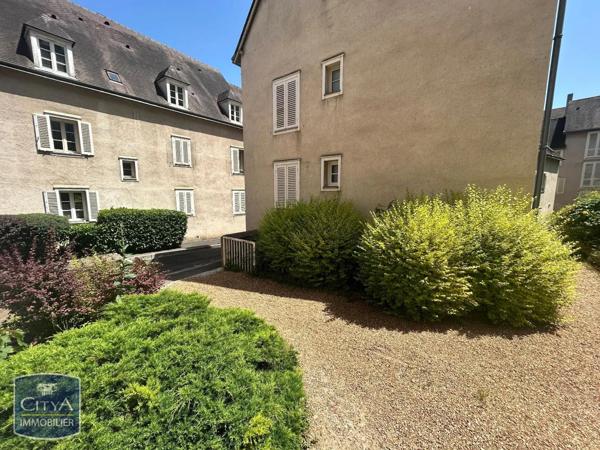 Appartement à vendre 3 pièces 58.25m²