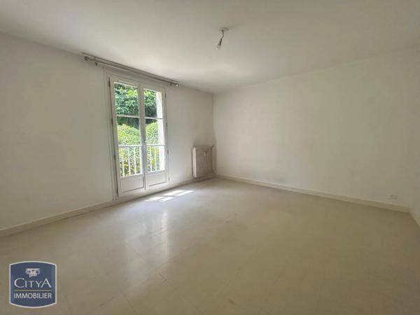 Appartement à vendre 3 pièces 58.25m²
