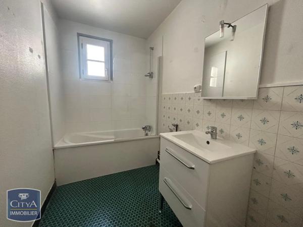 Appartement à vendre 3 pièces 58.25m²