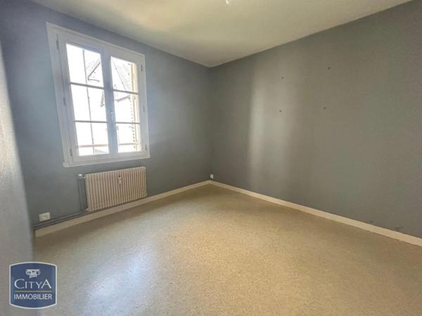 Appartement à vendre 3 pièces 58.25m²