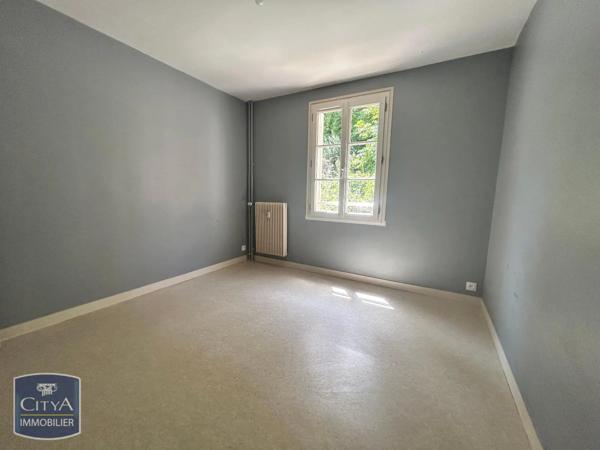 Appartement à vendre 3 pièces 58.25m²