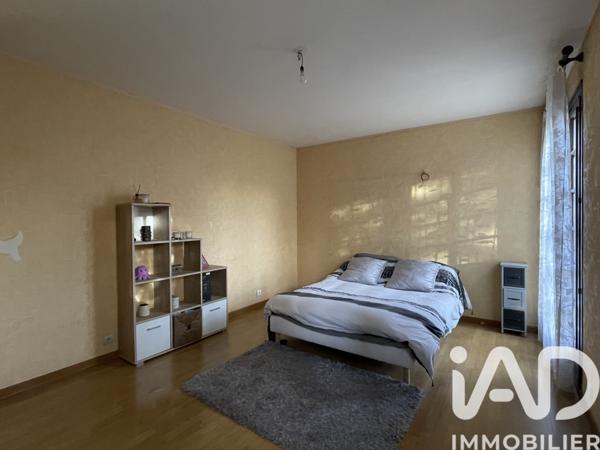Maison à vendre 7 pièces 151 m² Gagny