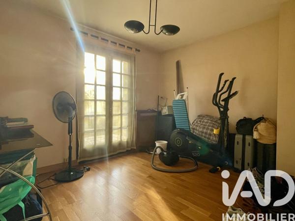 Maison à vendre 7 pièces 151 m² Gagny