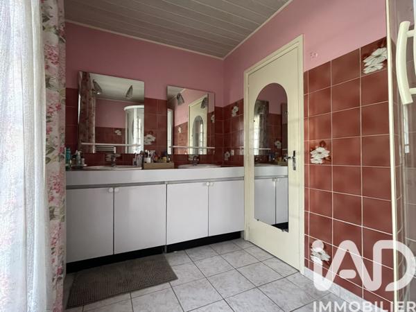 Maison à vendre 7 pièces 151 m² Gagny