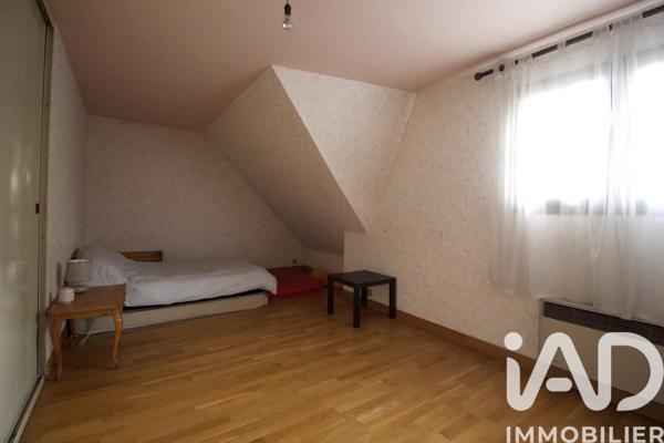 Maison à vendre 7 pièces 151 m² Gagny