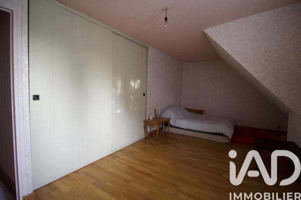 Maison à vendre 7 pièces 151 m² Gagny