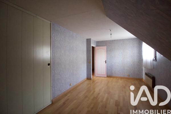 Maison à vendre 7 pièces 151 m² Gagny