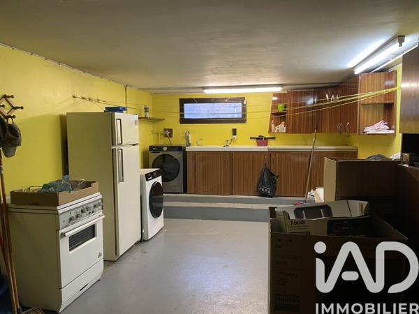 Maison à vendre 7 pièces 151 m² Gagny