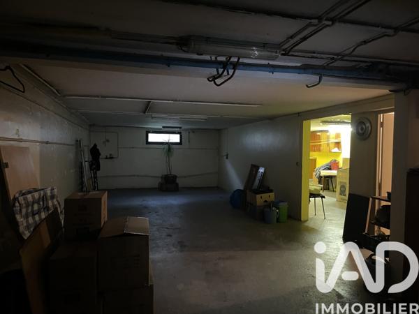 Maison à vendre 7 pièces 151 m² Gagny