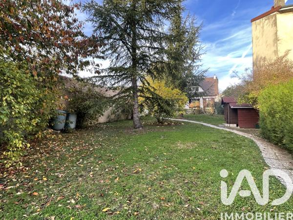 Maison à vendre 7 pièces 151 m² Gagny