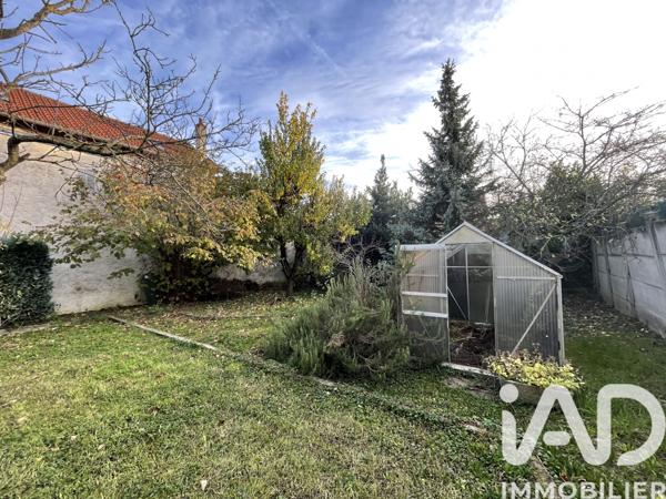 Maison à vendre 7 pièces 151 m² Gagny