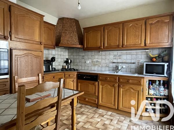 Maison à vendre 7 pièces 151 m² Gagny