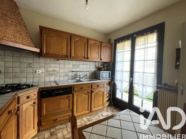 Maison à vendre 7 pièces 151 m² Gagny