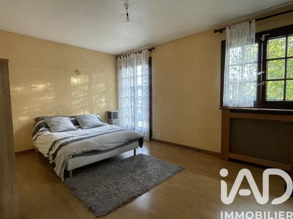 Maison à vendre 7 pièces 151 m² Gagny