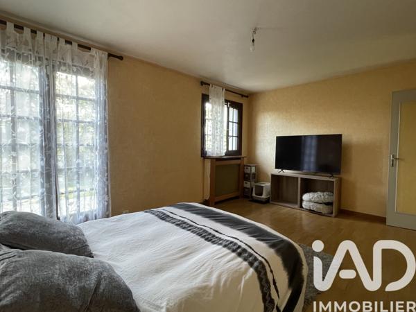 Maison à vendre 7 pièces 151 m² Gagny