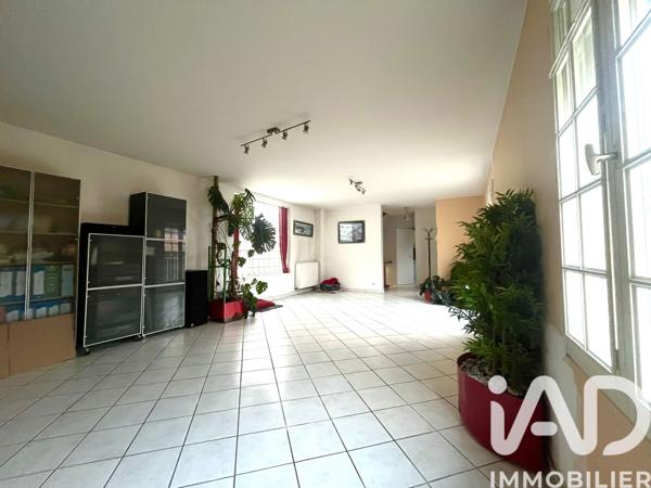 Appartement à vendre 4 pièces 87 m² Dreux
