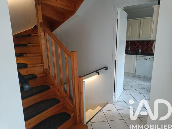 Appartement à vendre 4 pièces 87 m² Dreux