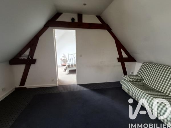 Appartement à vendre 4 pièces 87 m² Dreux