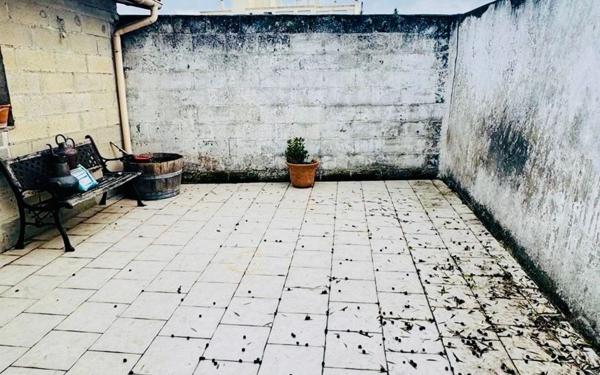 Maison à vendre    4 pièces •  Stains