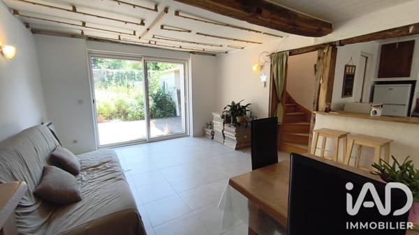 Maison à vendre 3 pièces 79 m² Moutiers
