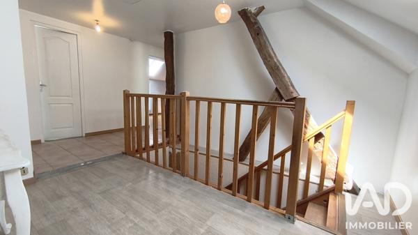 Maison à vendre 3 pièces 79 m² Moutiers