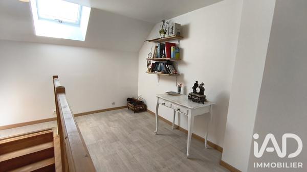 Maison à vendre 3 pièces 79 m² Moutiers