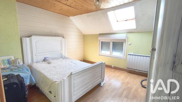 Maison à vendre 3 pièces 79 m² Moutiers