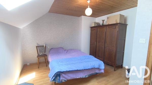 Maison à vendre 3 pièces 79 m² Moutiers