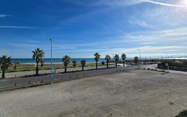 Appartement à vendre    2 pièces • 39,43 m2 Saint-Cyprien