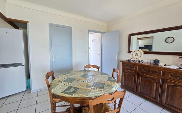 Appartement à vendre    2 pièces • 39,43 m2 Saint-Cyprien