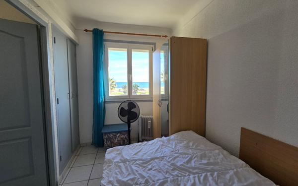 Appartement à vendre    2 pièces • 39,43 m2 Saint-Cyprien