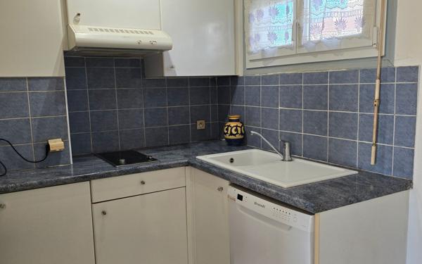 Appartement à vendre    2 pièces • 39,43 m2 Saint-Cyprien