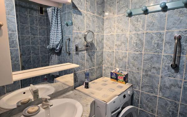 Appartement à vendre    2 pièces • 39,43 m2 Saint-Cyprien