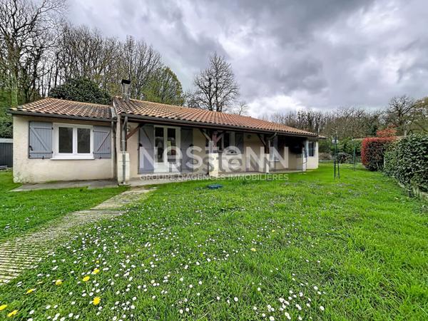 Maison Cambes