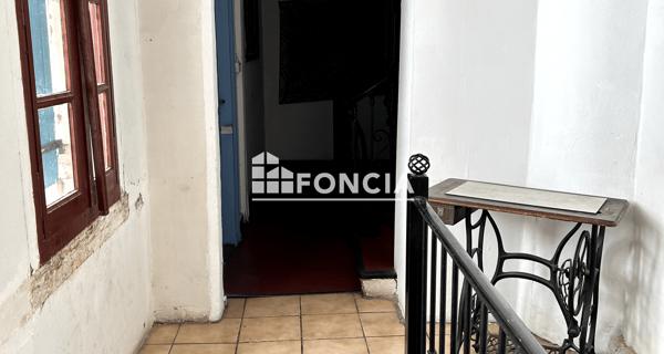 À vendre Appartement 2 pièces 56.99 m² - Montauban 82000