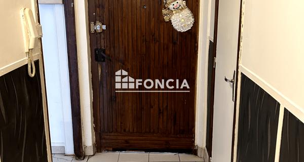 À vendre Appartement 2 pièces 56.99 m² - Montauban 82000