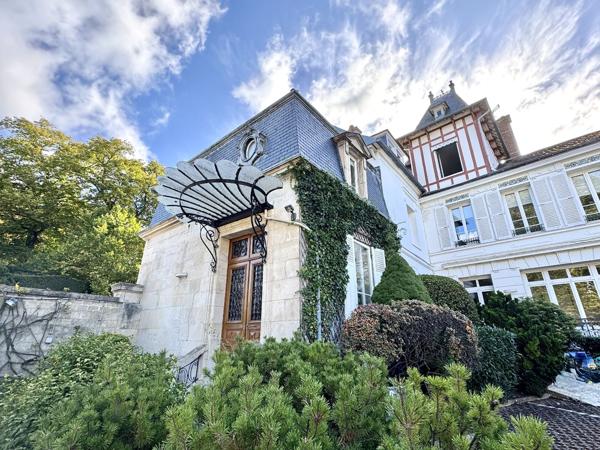 Immeuble à COMPIEGNE (60200)