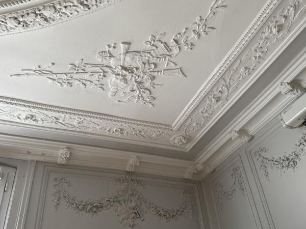 Immeuble à COMPIEGNE (60200)