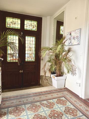 Immeuble à COMPIEGNE (60200)