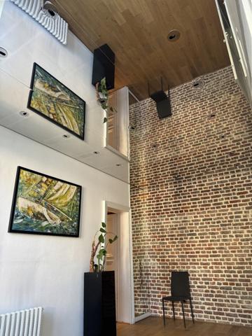 Immeuble à COMPIEGNE (60200)