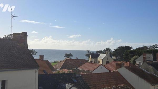 PREFAILLES CENTRE. maison 4 chambres