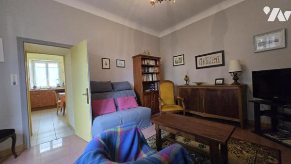 PREFAILLES CENTRE. maison 4 chambres