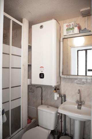 F1 - RDC avec jardin