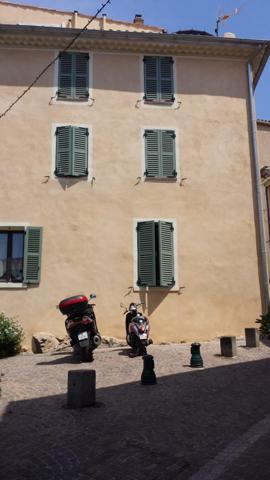 Immeuble de rapport- Vieille Ville de La Garde