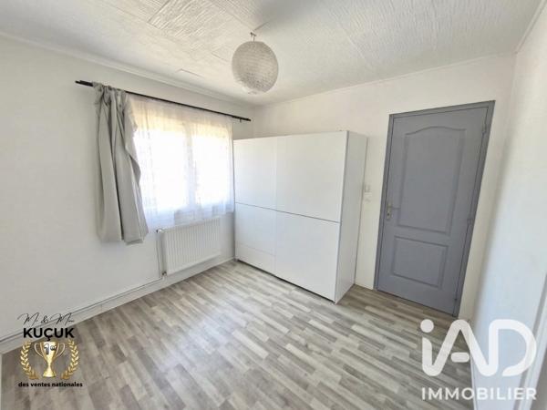Maison à vendre 4 pièces 70 m² Ouzouer-sur-Loire