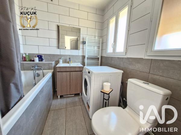 Maison à vendre 4 pièces 70 m² Ouzouer-sur-Loire