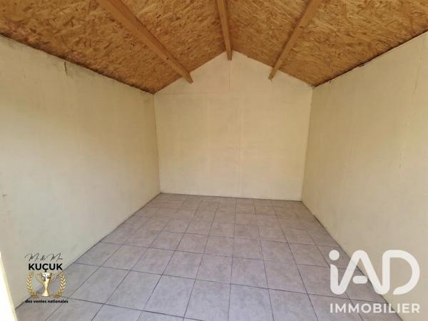 Maison à vendre 4 pièces 70 m² Ouzouer-sur-Loire